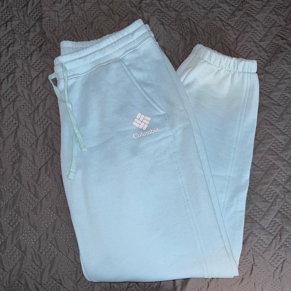 Columbia sweat pants